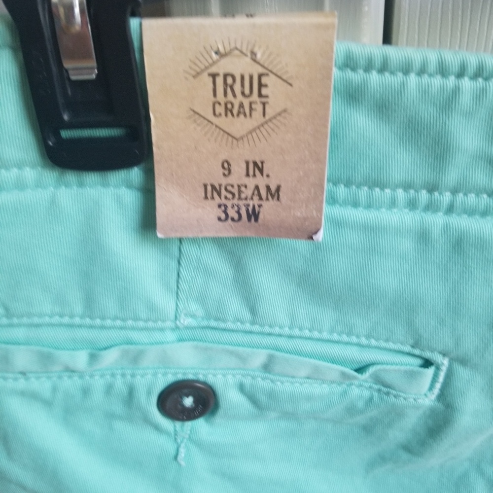 NWT Men True Craft Shorts - Picture 3 of 3